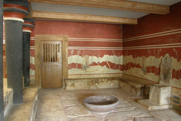 Knossos  